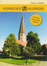 Abbildung von: Stadt Salzwedel - Isensee, Florian, GmbH