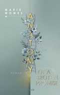 Cover: Anatomy of a Broken Promise - Reverie