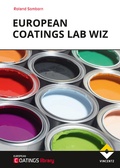 Cover: European Coatings Lab Wiz - Vincentz Network
