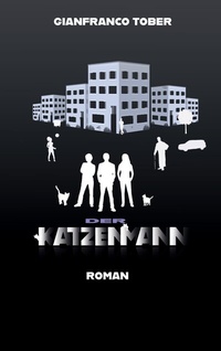 Abbildung von: Der Katzenmann - BoD - Books on Demand