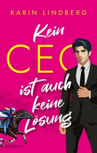 Abbildung von: Kein CEO ist auch keine Lösung - BoD - Books on Demand