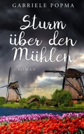 Cover: Sturm &uuml;ber den M&uuml;hlen - BoD - Books on Demand