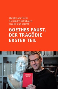 Abbildung von: Goethes Faust. Der Tragödie erster Teil - epubli