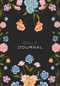 Cover: Daily Journal - epubli