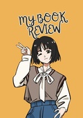 Cover: My Book Review - epubli