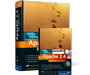 Cover: Apache 2.4 - Rheinwerk