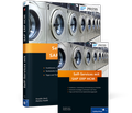 Cover: Self-Services mit SAP ERP HCM - Rheinwerk