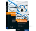 Cover: Monitoring und Betrieb mit dem SAP Solution Manager - Rheinwerk