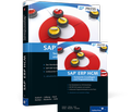 Cover: SAP ERP HCM - Technische Grundlagen und Programmierung - Rheinwerk