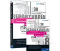 Cover: Finanzbuchhaltung mit SAP - 100 Tipps & Tricks - Rheinwerk