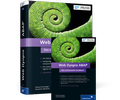 Cover: Web Dynpro ABAP - Rheinwerk