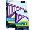 Cover: Einf&uuml;hrung in C++ - Rheinwerk