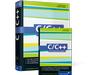Cover: C/C++ - Rheinwerk