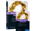 Cover: Besseres ABAP - Rheinwerk