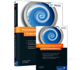Cover: Produktionsplanung mit SAP in der Prozessindustrie - Rheinwerk