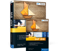 Cover: Praxishandbuch SAP BW - Rheinwerk