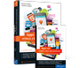 Cover: Apps mit HTML5, CSS3 und JavaScript - Rheinwerk