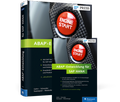 Cover: ABAP-Entwicklung f&uuml;r SAP HANA - Rheinwerk
