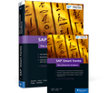 Cover: SAP Smart Forms - Rheinwerk