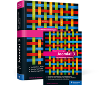 Abbildung von: Joomla! 3 - Rheinwerk