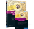 Cover: SAP-Finanzwesen - Customizing - Rheinwerk