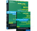 Bild: Excel-VBA-Referenz - Rheinwerk