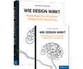 Cover: Wie Design wirkt - Rheinwerk