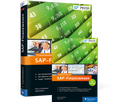 Cover: SAP-Finanzwesen - Rheinwerk