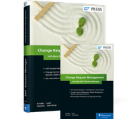 Enlarge image Cover: Change Request Management mit dem SAP Solution Manager - Rheinwerk