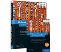 Cover: IT-Service-Management mit dem SAP Solution Manager - Rheinwerk