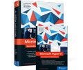 Cover: Microsoft Hyper-V - Rheinwerk