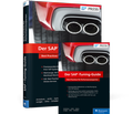 Cover: Der SAP-Tuning-Guide - Rheinwerk