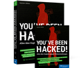 Cover: You've been hacked! - Rheinwerk