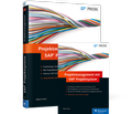 Cover: Projektmanagement mit SAP Projektsystem - Rheinwerk