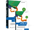 Cover: LPIC-2 - Rheinwerk