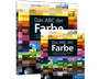 Cover: Das ABC der Farbe - Rheinwerk