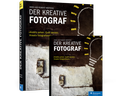 Cover: Der kreative Fotograf - Rheinwerk