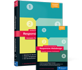 Cover: Responsive Webdesign - Rheinwerk