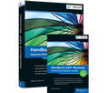 Cover: Handbuch SAP-Revision - Rheinwerk
