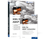 Cover: XML für ABAP-Entwickler - Rheinwerk