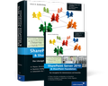 Cover: Microsoft SharePoint Server 2010 und SharePoint Foundation 2010 - Rheinwerk