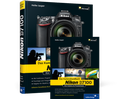 Cover: Nikon D7100. Das Kamerahandbuch - Rheinwerk