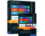 Cover: Windows 8.1 Pro - Rheinwerk