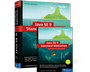 Cover: Java SE 9 Standard-Bibliothek - Rheinwerk