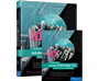 Cover: Adobe InDesign CC - Rheinwerk