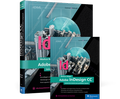 Cover: Adobe InDesign CC - Rheinwerk