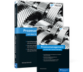 Cover: Prozessmanagement mit dem SAP Solution Manager - Rheinwerk