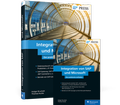 Cover: Integration von SAP und Microsoft - Rheinwerk