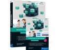Cover: Erweiterungen f&uuml;r SAP S/4HANA - Rheinwerk