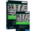 Cover: SAP Integrated Business Planning - Rheinwerk